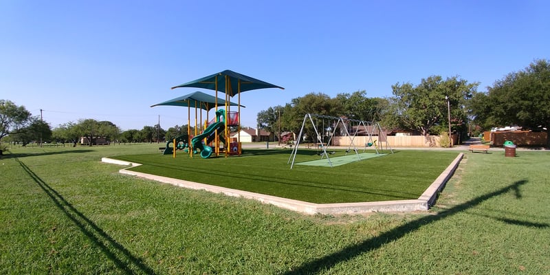 Iris Park preview 2